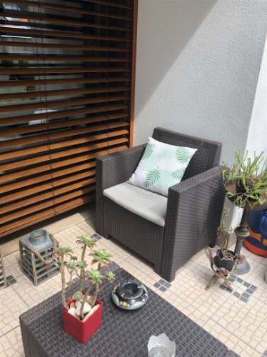 Moradia T3 em Miramar com vistas de Mar!