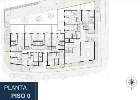 T1+1 Poente no D´Ouro Mar em Lavadores, Gaia!