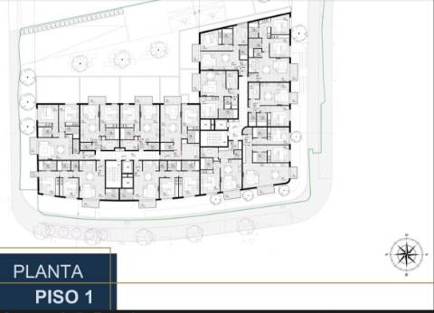 T1+1 Poente no D´Ouro Mar em Lavadores, Gaia!