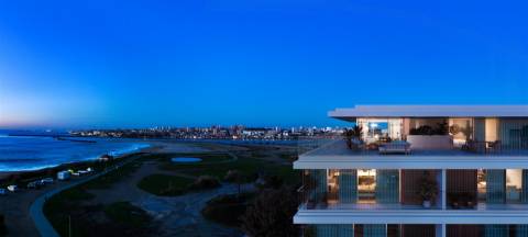 Apartamento T3 Venda em Canidelo,Vila Nova de Gaia