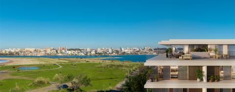 Apartamento T3 Venda em Canidelo,Vila Nova de Gaia