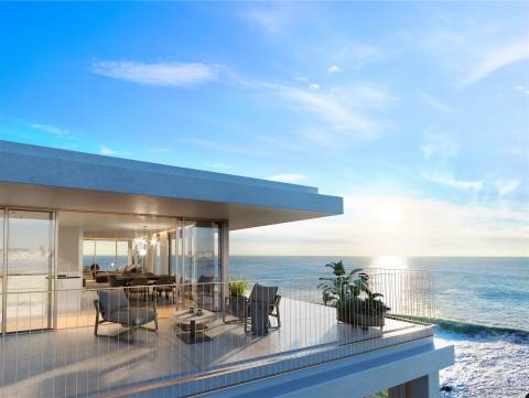 Apartamento T3 Venda em Canidelo,Vila Nova de Gaia