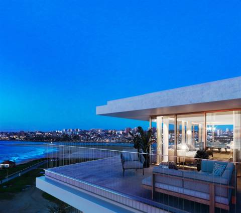 Apartamento T3 Venda em Canidelo,Vila Nova de Gaia