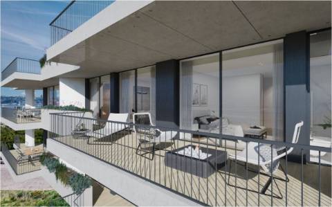 Apartamento T3 Venda em Canidelo,Vila Nova de Gaia