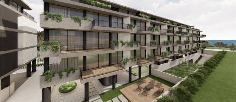 Apartamento T3 Venda em Canidelo,Vila Nova de Gaia