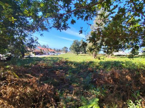 Terreno com PIP APROVADO para 16 Moradias!