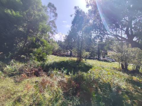 Terreno com PIP APROVADO para 16 Moradias!