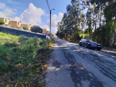 Terreno com PIP APROVADO para 16 Moradias!