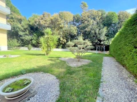 Apartamento T2 MOBILADO, em Vilar de Andorinho!