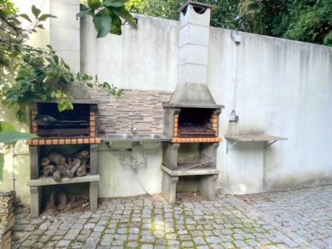 Apartamento T2 MOBILADO, em Vilar de Andorinho!