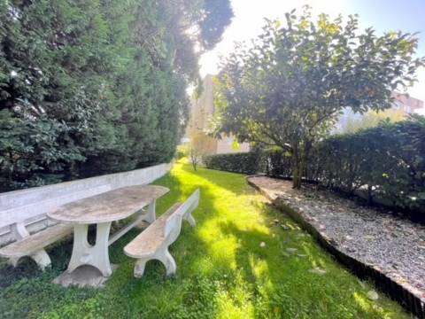 Apartamento T2 MOBILADO, em Vilar de Andorinho!