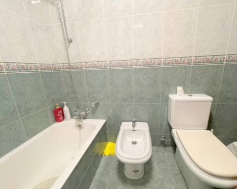 Apartamento T2 MOBILADO, em Vilar de Andorinho!