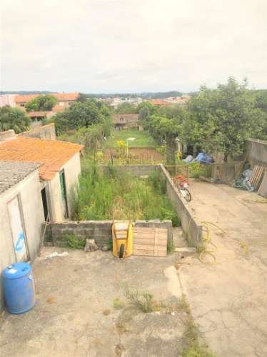 Prédio para Habitação e Comércio!