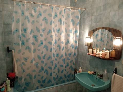 Prédio T4 em Campanhã, Porto!