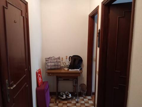 Prédio T4 em Campanhã, Porto!