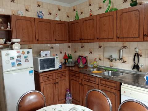 Prédio T4 em Campanhã, Porto!