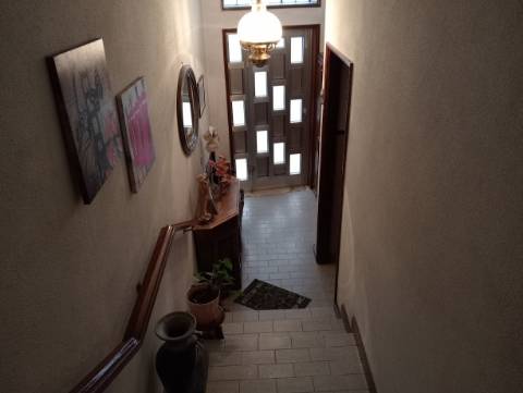 Prédio T4 em Campanhã, Porto!