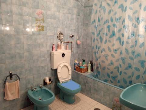 Prédio T4 em Campanhã, Porto!