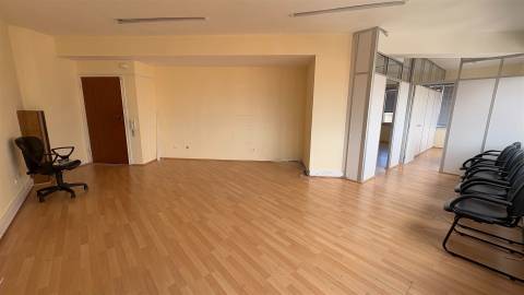 Escritório  Arrendamento em Mafamude e Vilar do Paraíso,Vila Nova de Gaia