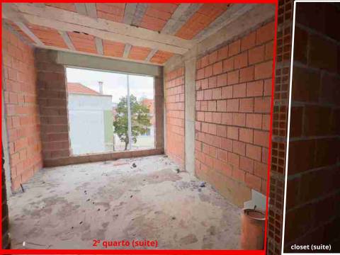 Apartamento T2 Venda em Mafamude e Vilar do Paraíso,Vila Nova de Gaia