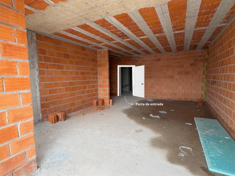 Apartamento T2 Venda em Mafamude e Vilar do Paraíso,Vila Nova de Gaia