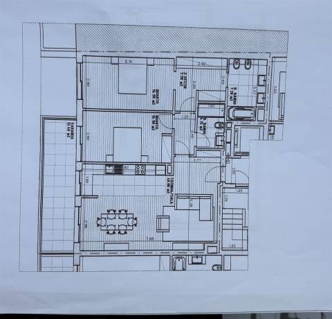 Apartamento T2 Venda em Mafamude e Vilar do Paraíso,Vila Nova de Gaia