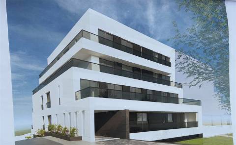 Apartamento T2 Venda em Mafamude e Vilar do Paraíso,Vila Nova de Gaia