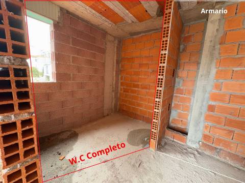 Apartamento T2 Venda em Mafamude e Vilar do Paraíso,Vila Nova de Gaia