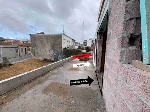 Apartamento T2 Venda em Mafamude e Vilar do Paraíso,Vila Nova de Gaia