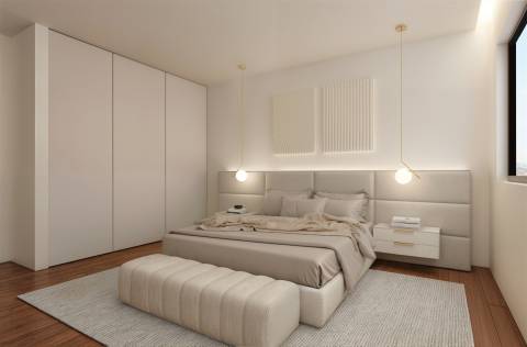 Apartamento T2 Venda em Rio Tinto,Gondomar