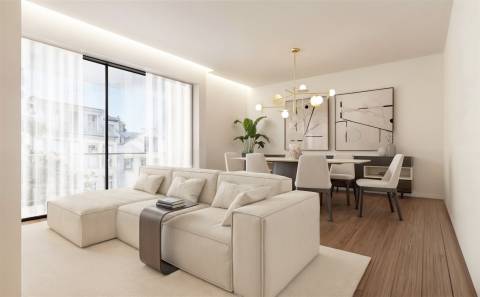 Apartamento T2 Venda em Rio Tinto,Gondomar