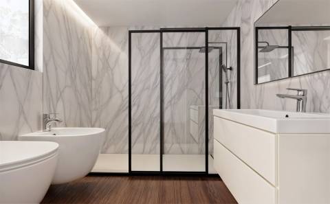 Apartamento T2 Venda em Rio Tinto,Gondomar