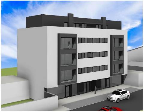 Apartamento T2 Venda em Rio Tinto,Gondomar