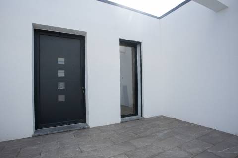 Moradia TÉRREA T3 com Piscina, localizada em Cortegaça!