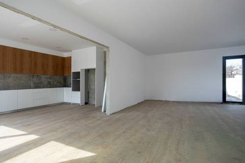 Moradia TÉRREA T3 com Piscina, localizada em Cortegaça!