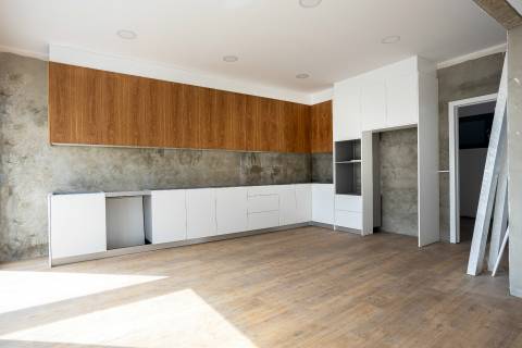 Moradia TÉRREA T3 com Piscina, localizada em Cortegaça!