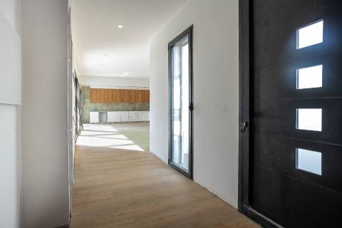 Moradia TÉRREA T3 com Piscina, localizada em Cortegaça!