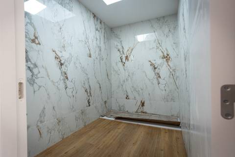 Moradia TÉRREA T3 com Piscina, localizada em Cortegaça!