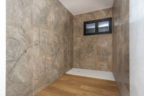 Moradia TÉRREA T3 com Piscina, localizada em Cortegaça!