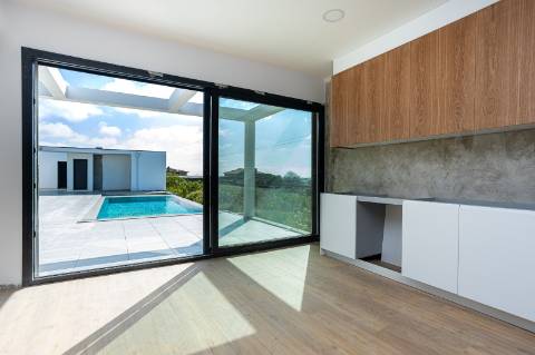 Moradia TÉRREA T3 com Piscina, localizada em Cortegaça!