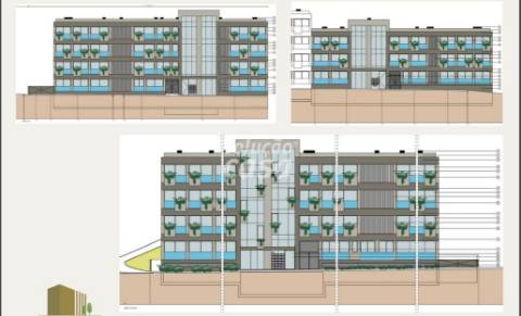 T2 Novo Empreendimento Green Park em Matosinhos a 10 Minutos da Praia e do Aeroporto!