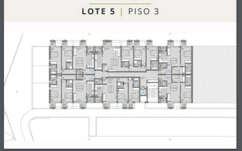 T2 Novo Empreendimento Green Park em Matosinhos a 10 Minutos da Praia e do Aeroporto!