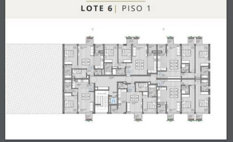 T2 Novo Empreendimento Green Park em Matosinhos a 10 Minutos da Praia e do Aeroporto!