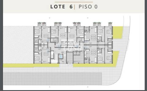 T2 Novo Empreendimento Green Park em Matosinhos a 10 Minutos da Praia e do Aeroporto!
