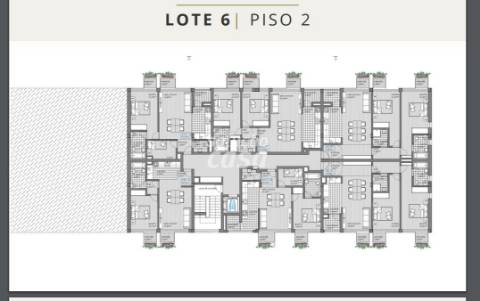 T2 Novo Empreendimento Green Park em Matosinhos a 10 Minutos da Praia e do Aeroporto!