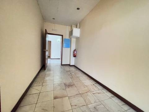 Salas de Escritório para Arrendamento, noas Carvalhos!