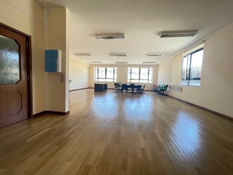 Salas de Escritório para Arrendamento, noas Carvalhos!