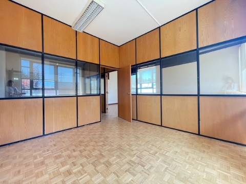 Salas de Escritório para Arrendamento, noas Carvalhos!