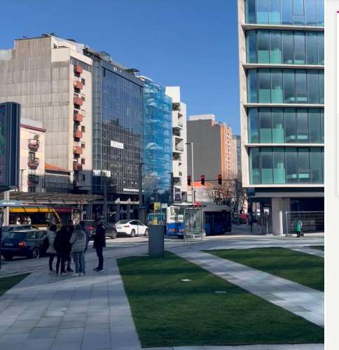 Loja ao lado do Corte Inglês em Gaia!