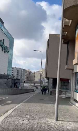 Loja ao lado do Corte Inglês em Gaia!